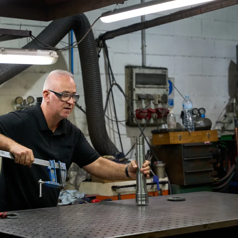 Why Precision Matters in Metal Engineering